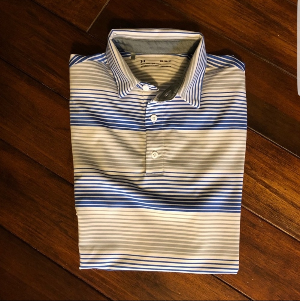 Under Armour Polo